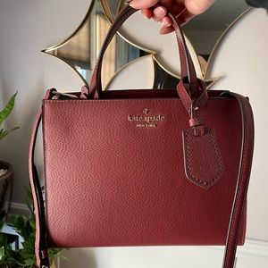 Kate Spade Thompson Street Sam